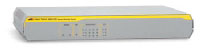 Allied telesis Secure Modular VPN Router w/ 1x 1/100 WAN, 4x LAN 10/100Base-T, 1x PIC slot, 1x Async console (AT-AR415S-50)